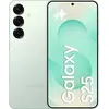Image de Samsung Galaxy S25 Dual SIM 256 Go vert d'eau en occasion ou reconditionné