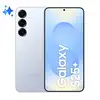 Image de Samsung Galaxy S25/ 5G 12/512GB Bleu Clair SM-S936BLBGEUE