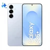 Image de Samsung Galaxy S25+ 17 cm (6.7") Double SIM Android 15 SM-S936BLBGEUB