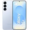 Image de Smartphone Samsung Galaxy S25 Bleu clair 5G 12 Go RAM 256 Go