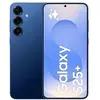 Image de Samsung Galaxy S25 Plus 5G Smartphone IA 12 Go RAM/256 Go SIM+eSIM 12+256GB bleu