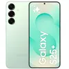 Image de Smartphone Samsung Galaxy S25 vert 6.7 RAM 12 Go stockage 256 Go
