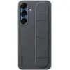 Image de Samsung Standing Grip Case (Samsung Galaxy S25+), Coque pour téléphone portable, Noir