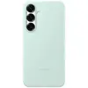 Image de Samsung Silicone Case (Samsung Galaxy S25+), Coque pour téléphone portable, Vert
