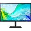 Image de Ecran PC - SAMSUNG - 27 - QHD - 100Hz - Dalle IPS - 5ms - LS27F610EAUXEN