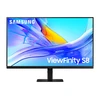 Image de Moniteur LCD 4K Ultra HD de 32 pouces Samsung LS32D800UBUXEN