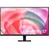 Image de Samsung ViewFinity S7 - S70D (3840 x 2160 pixels, 32"), Moniteur, Noir