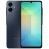 Image de Samsung Galaxy A06 - 4G smartphone - double SIM - RAM 6 Go / Mémoire interne 128 Go - microSD slot - Écran LCD - 6.7" - 1600 x 720 pixels (60 Hz) - 2x caméras arrière 50 MP, 2 MP - front camera 8 MP - noir