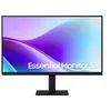Image de Samsung Essential S3 S24F320GAU - S32GF Series - écran LED - 24" - 1920 x 1080 Full HD (1080p) @ 120 Hz - IPS - 250 cd/m² - 1000:1 - 5 ms - 2xHDMI - noir