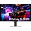 Image de Samsung Écran Gaming Odyssey Oled G8 G81sf S32fg810su 32'' 4k Oled 240hz