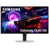 Image de Samsung Écran Gaming Odyssey Oled G8 S32fg812su 32'' 4k Oled 240hz