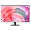 Image de Samsung ViewFinity S7 S37D700EAU - S70D Series - écran LED - 37" - 3840 x 2160 UHD @ 60 Hz - VA - 350 cd/m² - 3000:1 - HDR10 - 5 ms - HDMI, DisplayPort - noir