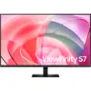Image de Samsung Écran PC Viewfinity S7 S70D 37" UHD 4K 60Hz Noir - LS37D700EAUXEN Noir