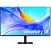 Image de Samsung Écran PC Viewfinity S8 S80UD Noir 37" UHD 4K 60Hz - LS37D800UAUXEN Noir
