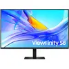 Image de Samsung Viewfinity S8 - S80UD (3840 x 2160 pixels, 37"), Moniteur, Noir