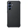 Image de Coque robuste Samsung pour Galaxy S25 noire