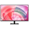 Image de Samsung ViewFinity S7 S37D702EAU - S70D Series - écran LED - 37" - 3840 x 2160 UHD @ 60 Hz - VA - 350 cd/m² - 3000:1 - HDR10 - 5 ms - HDMI, DisplayPort - noir