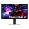 Image de Samsung G81SF écran plat de PC 68,6 cm (27") 3840 x LS27FG810SUXEN