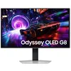 Image de Samsung S27FG816SU écran plat de PC 68,6 cm (27") 2160 x 3840 pixels 4K Ultra HD OLED Argent