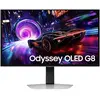 Image de Samsung Écran Gaming G8 G81sf S27fg816su 27'' 4k Oled Qd-oled 240hz
