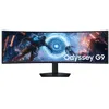 Image de Ecran PC Gaming Samsung Odyssey G91F LS49FG910EUXEN 49" incurvé 144 Hz Dual QHD