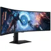 Image de Samsung Odyssey G9 - G91F (5120 x 1440 pixels, 49"), Moniteur, Noir