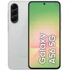 Image de Samsung galaxy a56 (a566) 5g ds smartphone. 8/128 Go gris clair