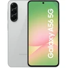 Image de Samsung Galaxy A56 5G Double SIM 8 Go RAM 128 Go - Gris SM-A566BZAAEUE
