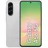 Image de Smartphone Samsung Galaxy A56 6,7" 5G Nano SIM 256 Go Gris