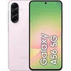 Image de Samsung Galaxy A56 5G Dual SIM 256 Go rose en occasion ou reconditionné