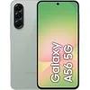Image de Samsung Galaxy A56 5G Dual SIM 128 Go vert sauge en occasion ou reconditionné