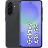 Image de Samsung Galaxy A36 5G Dual SIM 256 Go noir en occasion ou reconditionné