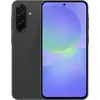 Image de Samsung Galaxy A36 (128 Go, Awesome Black, 6.70", Double SIM, 5G), Téléphone portable, Noir