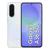 Image de Samsung Galaxy A36 5G 8/256 Go Blanc SM-A366BZAGEUE