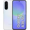 Image de Samsung Galaxy A36 5G Dual SIM 256 Go blanc en occasion ou reconditionné