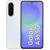Image de Smartphone Samsung Galaxy A36 6,7" 5G Nano SIM 128 Go Blanc