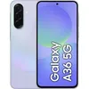 Image de Samsung Galaxy A36 5G Dual SIM 256 Go lavande en occasion ou reconditionné