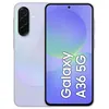 Image de Smartphone Samsung Galaxy A36 6,7" 5G Nano SIM 128 Go Lavande