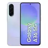 Image de Samsung Galaxy A36 5G 17 cm (6.7") Double SIM Android SM-A366BLVBEUB