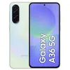 Image de Smartphone Samsung Galaxy A36 6,7" 5G Nano SIM 128 Go Lime