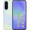 Image de Samsung Galaxy A36 5G Dual SIM 128 Go lime en occasion ou reconditionné