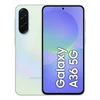 Image de Samsung Galaxy A36 17 cm (6.7") Double SIM Android 15 SM-A366BLGBEUB