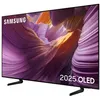 Image de Samsung QE55S85FAUXXH TV 139,7 cm (55") 4K Ultra HD Smart TV Wifi Noir