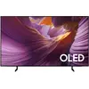 Image de Samsung TV QE55S85FAUXXH Quantum OLED (55", S85F, OLED, 4K, 2025, EU), TV, Noir