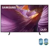 Image de Smart TV samsung QE77S85FAE 77 pouces 4K OLED