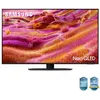 Image de Smart TV samsung QE43QN90FAT 43 pouces 4K QLEDLCD