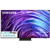 Image de TV OLED Samsung TQ55S95D 140 cm 4K UHD Smart TV 2024 Noir graphite