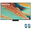 Image de Samsung QE55QN85FAUXZT TV 139,7 cm (55") 4K Ultra HD Smart TV Wifi Argent