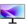 Image de Samsung Essential S3 S24F324GAU - S32GF Series - écran LED - 24" - 1920 x 1080 Full HD (1080p) @ 120 Hz - IPS - 250 cd/m² - 1000:1 - 5 ms - 2xHDMI - noir
