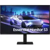 Image de Samsung Essential   S32GF (1920 x 1080 pixels, 24"), Moniteur, Noir